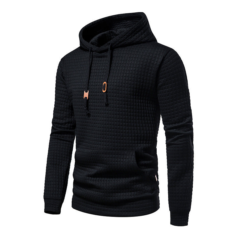 Yankee - Heren Hoodie - Ultieme Comfort Hoodie - Trendy & Casual