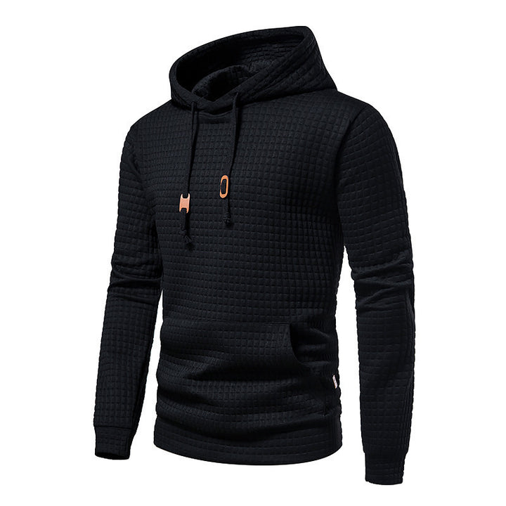 Yankee - Heren Hoodie - Ultieme Comfort Hoodie - Trendy & Casual