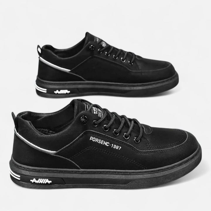 Sorata | Heren Lichtgewicht Heritage Schoenen