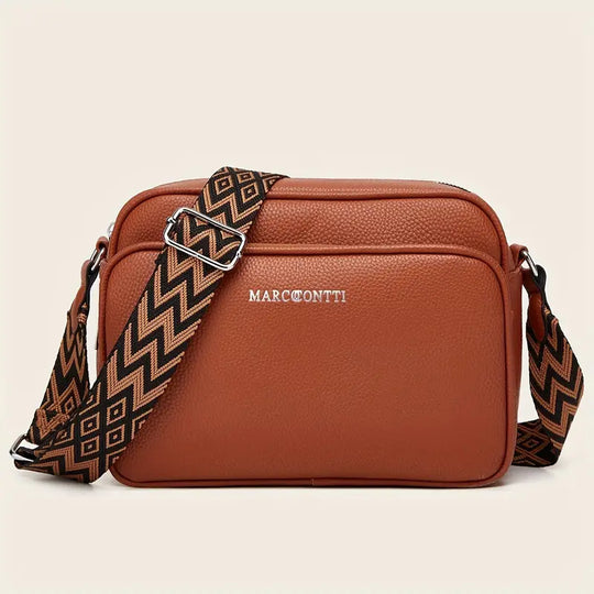 Mornetti | Luxe Dames Tas | Crossbodytas