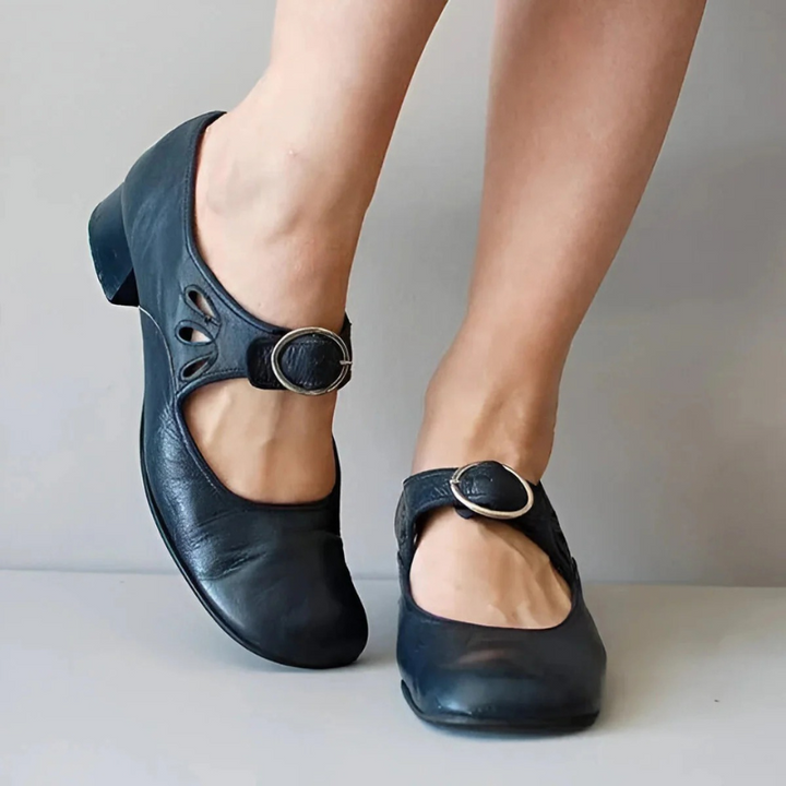 Aria | Orthopedische Dames Sandalen