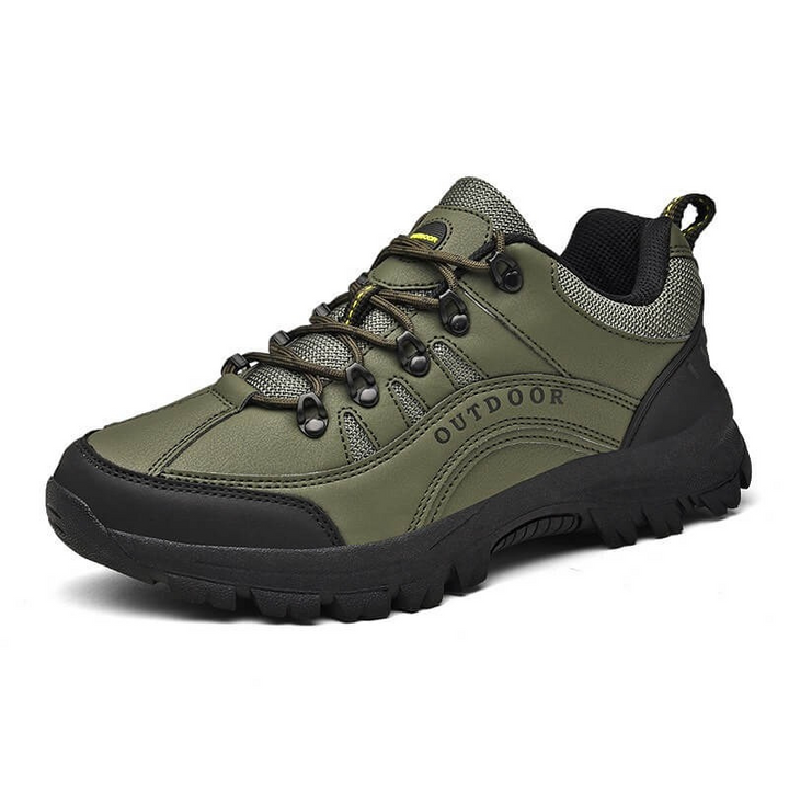 Stubia | Orthopedische Outdoor Wandelschoenen