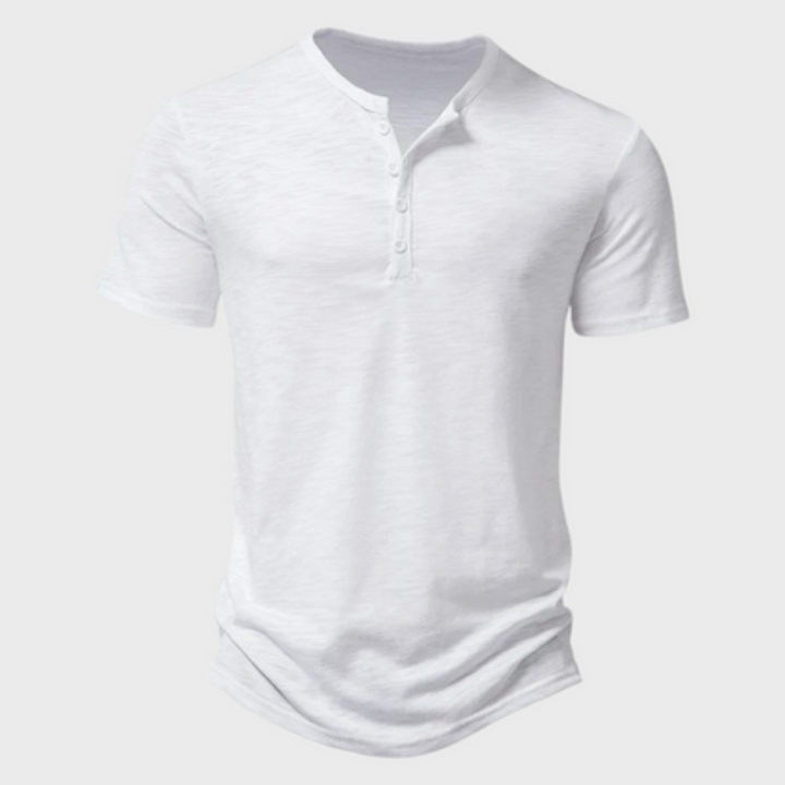 Wilson | Comfortabel En Stijlvol Heren T-Shirt
