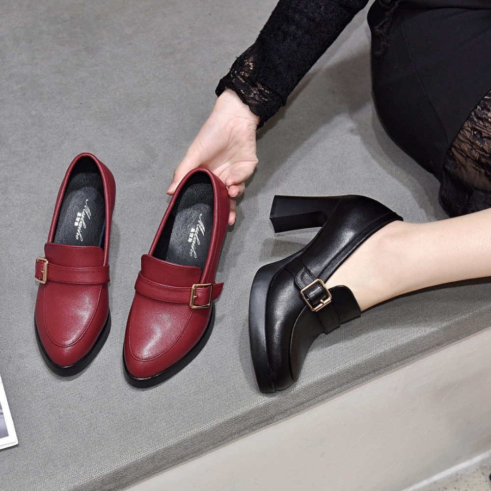 Ellum | Orthopedische Hoge Dames Hakken | Comfort En Stijl | Perfect Voor Elke Gelegenheid