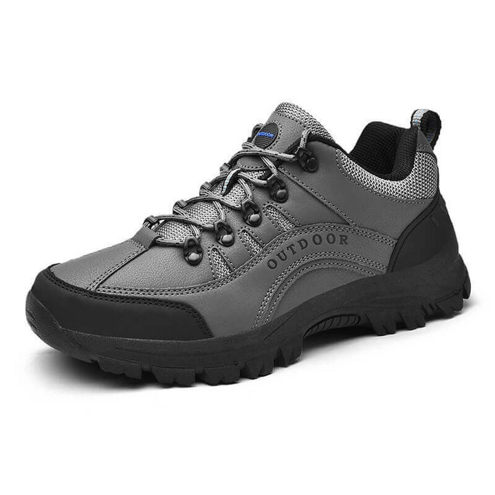 Stubia | Orthopedische Outdoor Wandelschoenen