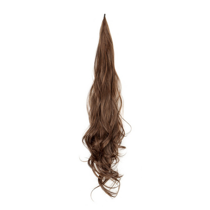 StyleLocks | Clip-In Ponytail Extension | Een Prachtige Paardenstaart In 3 Seconden