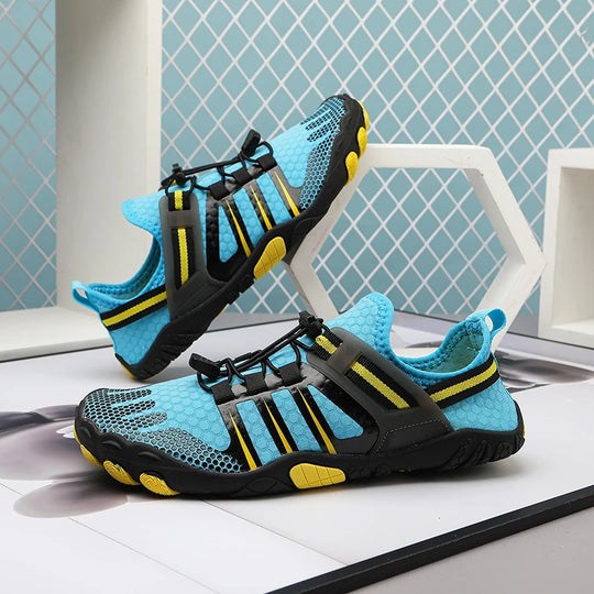 Prenda | Uniseks All-Terrain Waterschoenen