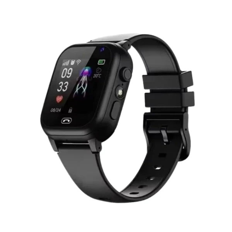 Danam | Waterdichte GPS-Smartwatch Voor Kinderen