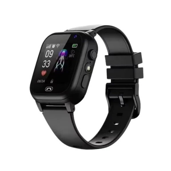 Danam | Waterdichte GPS-Smartwatch Voor Kinderen
