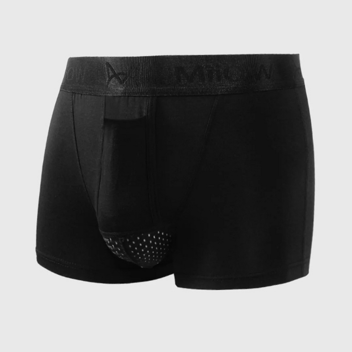 Ian | 3-Pack Set | Comfortabele En Stevige Boxers