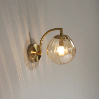 Lumiere | Moderne LED Wandlamp | Stijlvolle Verlichting