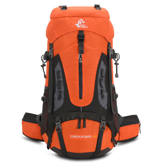 Trekking | Outdoor Rugzak | Expeditierugzak