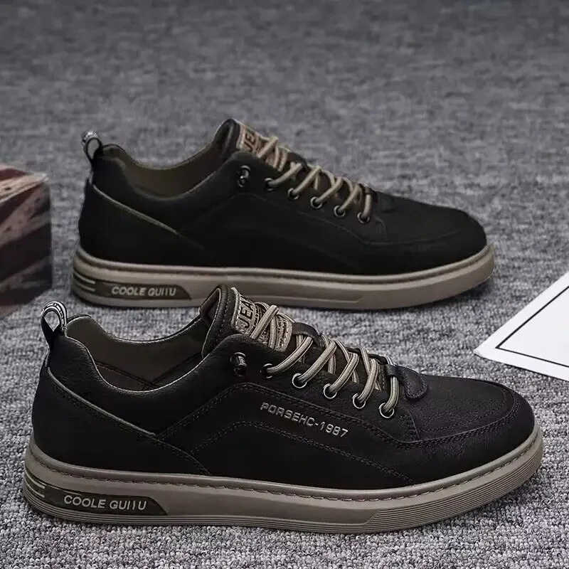 Mason | Trendy Heren Schoenen | Stijlvolle Sneakers