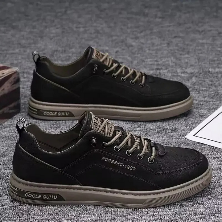 Mason | Trendy Heren Schoenen | Stijlvolle Sneakers