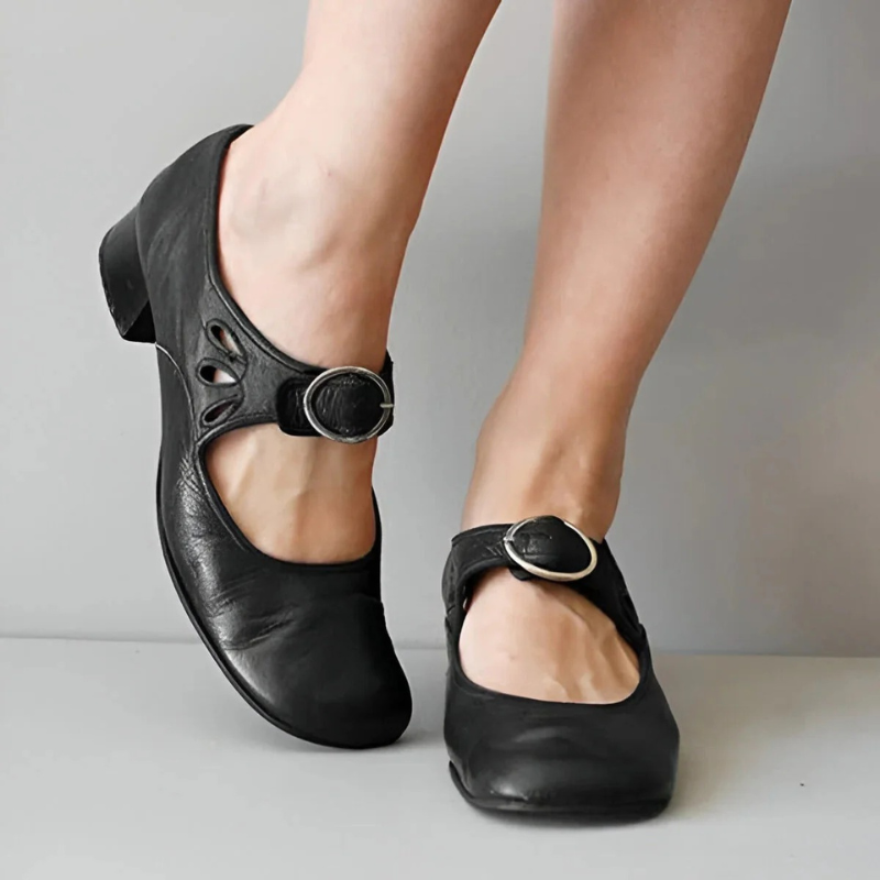 Aria | Orthopedische Dames Sandalen
