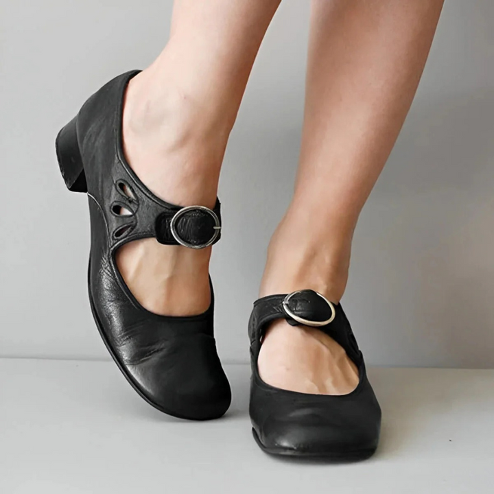Aria | Orthopedische Dames Sandalen