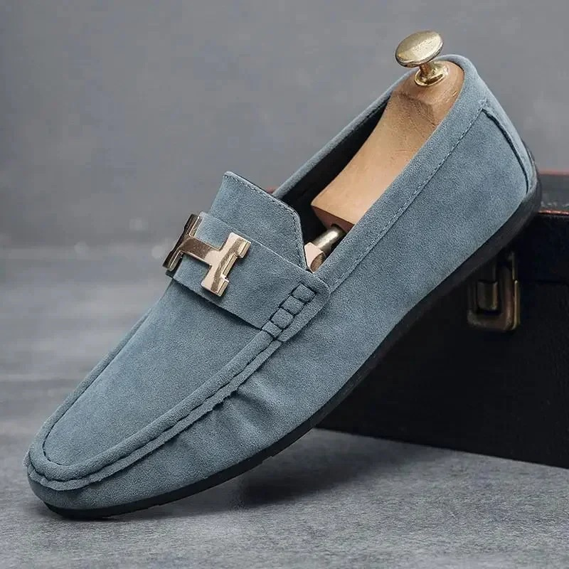 Finna | Stijlvolle Heren Loafers | Klassieke Uitstraling