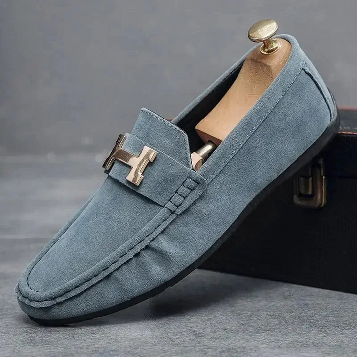 Finna | Stijlvolle Heren Loafers | Klassieke Uitstraling