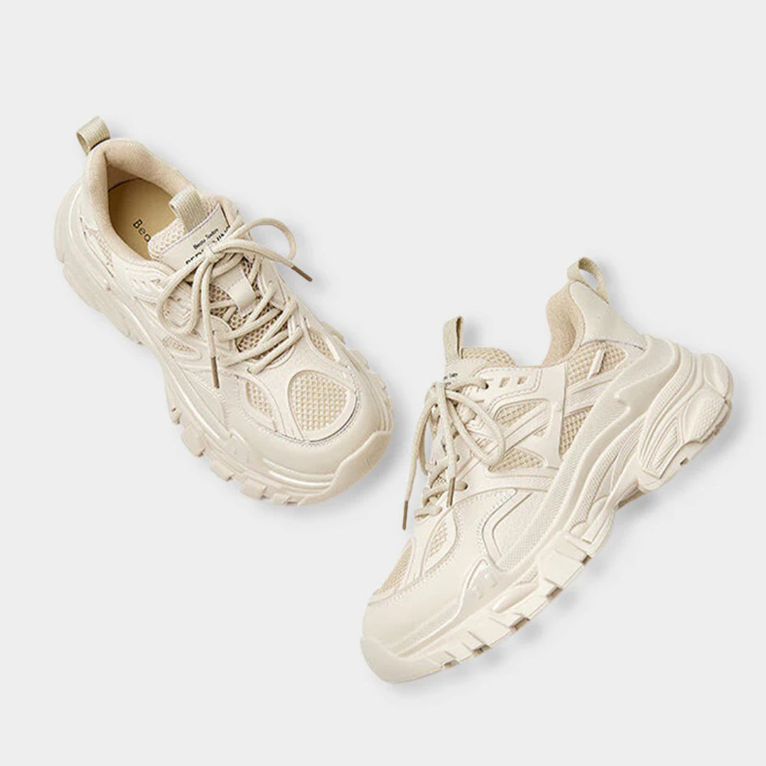 Noor | Dames Schoenen | Elegante Sneakers