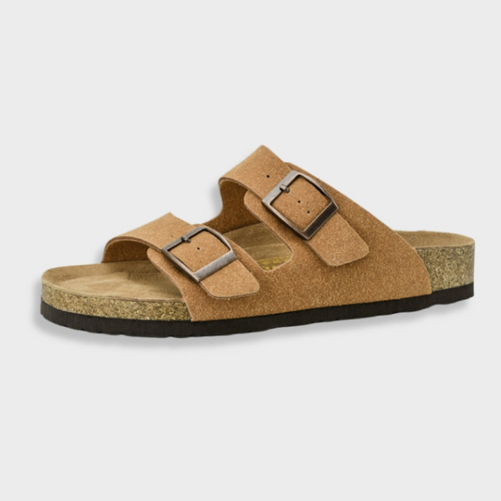 Adrian | Comfortabele Zomer Sandalen | Draagcomfort