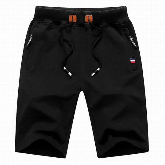 Fina | Heren Shorts | Elastische Tailleband | Ontspannen Pasvorm