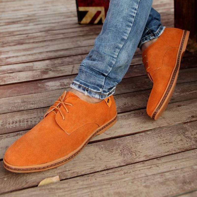 Dokks | Heren Schoenen | Stijlvolle Stappers Voor Elke Gelegenheid