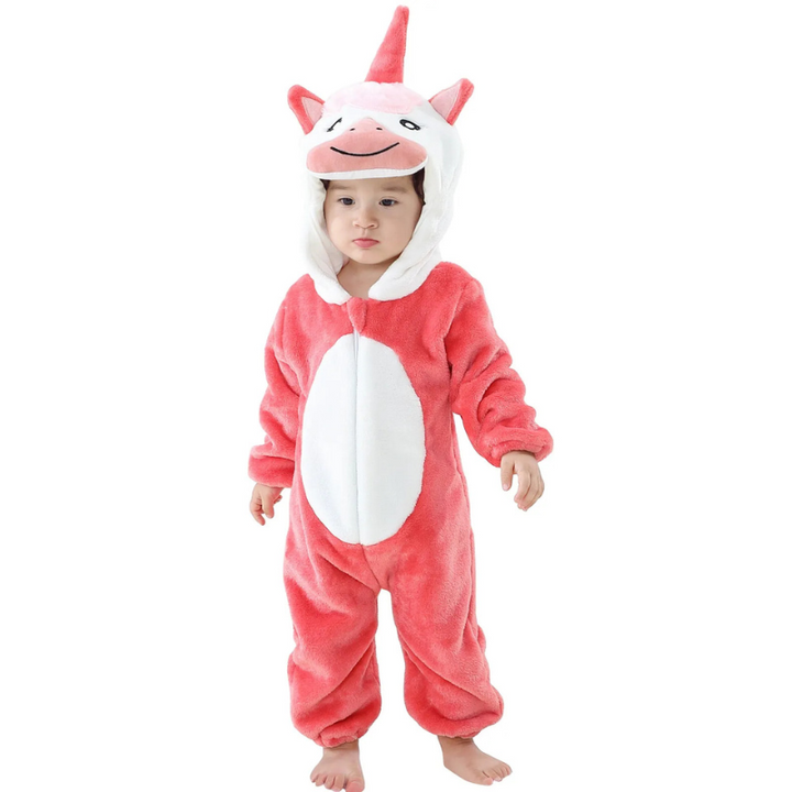 KnusDiertje | Baby Onesies | Schattige Comfortabele Kleding Voor Je Kleintje