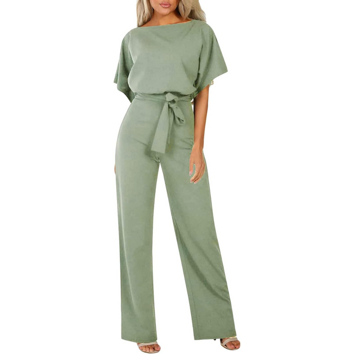 Neelam | Stijlvolle Chique Jumpsuit | Dames Set