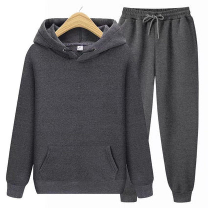 Chiella | Stijlvolle Trainingspak Set | Unisex | Ultiem Comfort