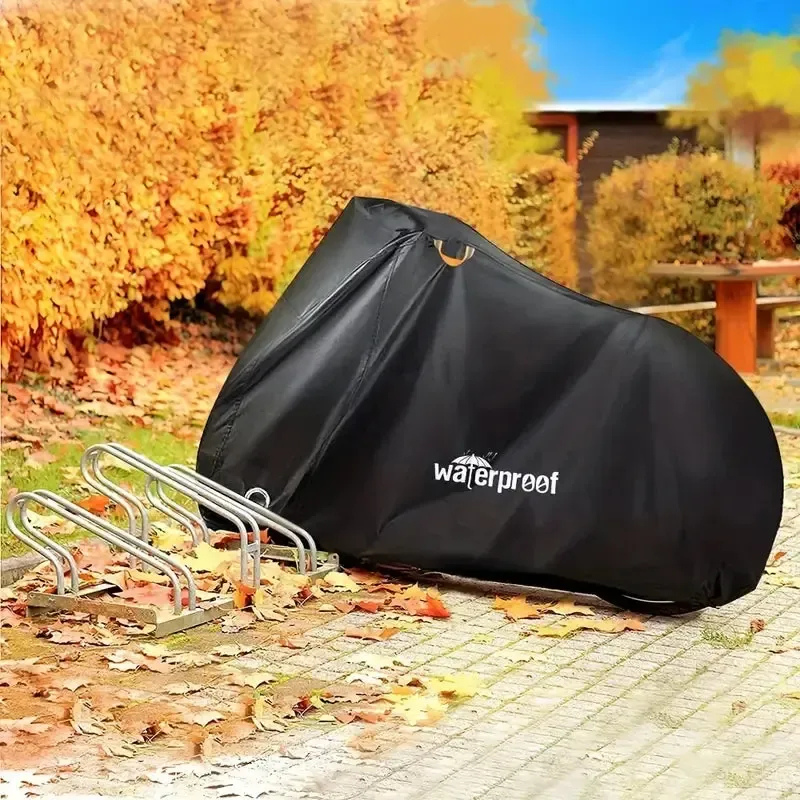 Westman | 3-Laagse Waterdichte Fietshoes | Bescherming voor Regenachtige Buitenritten