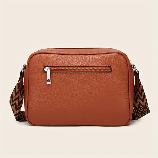 Mornetti | Luxe Dames Tas | Crossbodytas