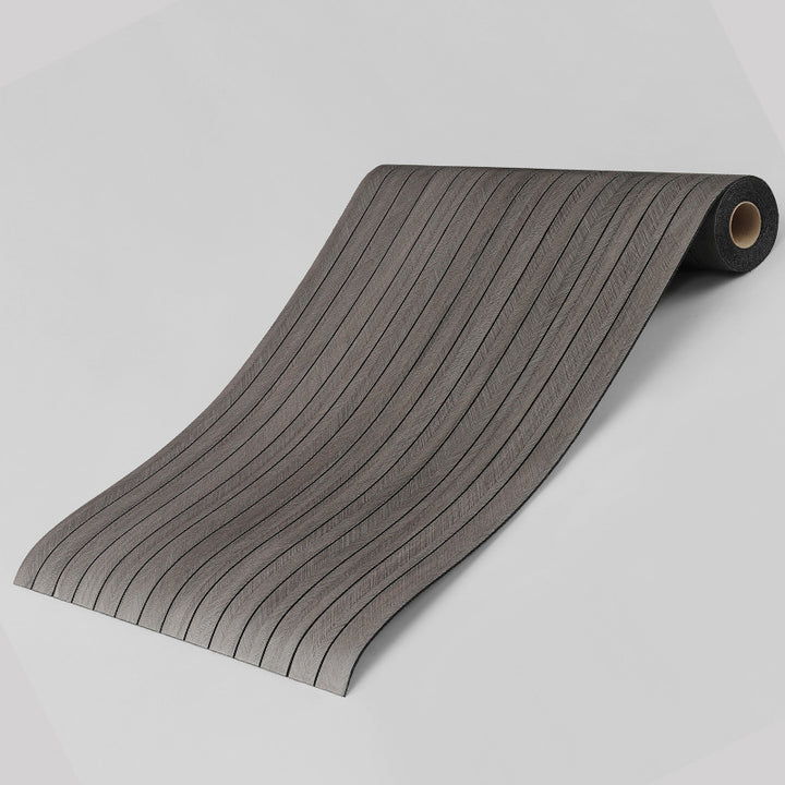 Demor | 3D Akoestisch Wandpaneel | Zelfklevende PVC Wanddecoratie