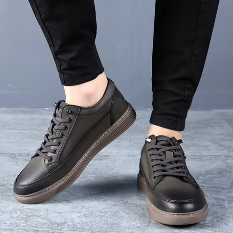 Raja | Stijlvolle Heren Schoenen | Moderne Sneakers