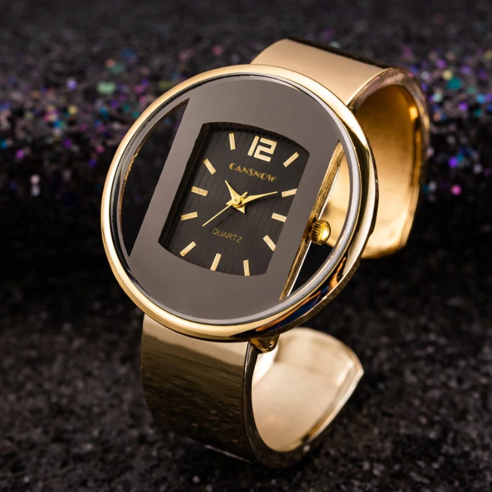 Teska | Dames Horloge | Elegante Klassieke Horloge voor Vrouwen