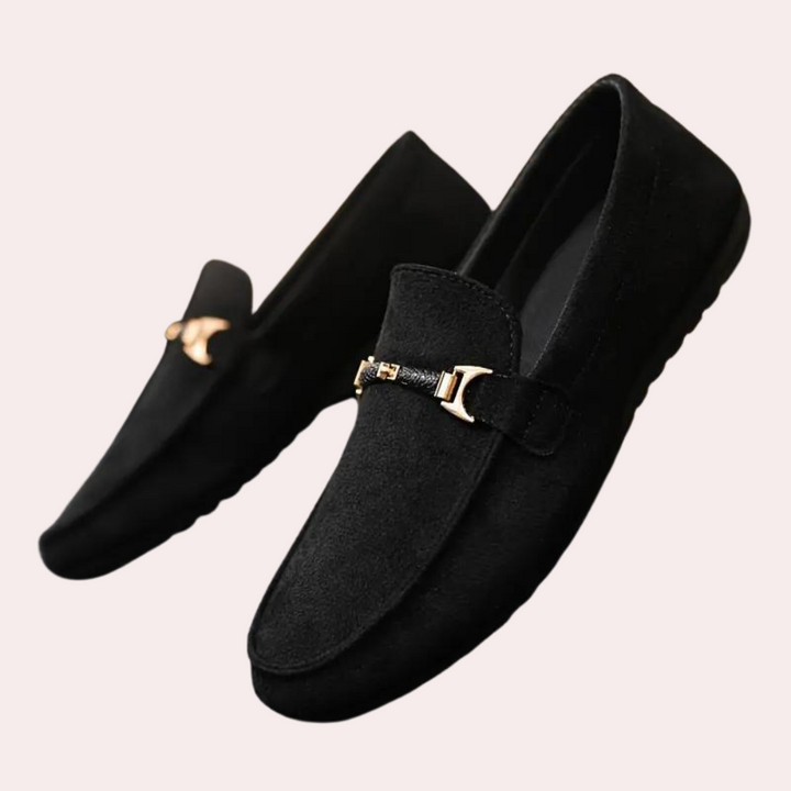 Noah | Heren Casual Loafers | Elegante Instappers voor Mannen
