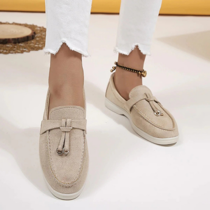 Elise | Elegante Damesloafers | Stijlvol en Comfortabel