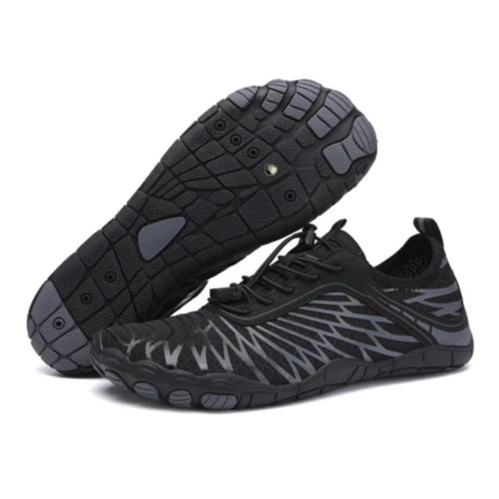 Siva | Veelzijdige Barefoot Aqua Schoenen | Maximale Grip | Natuurlijke Bewegingsvrijheid