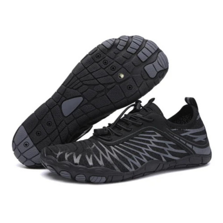 Siva | Veelzijdige Barefoot Aqua Schoenen | Maximale Grip | Natuurlijke Bewegingsvrijheid