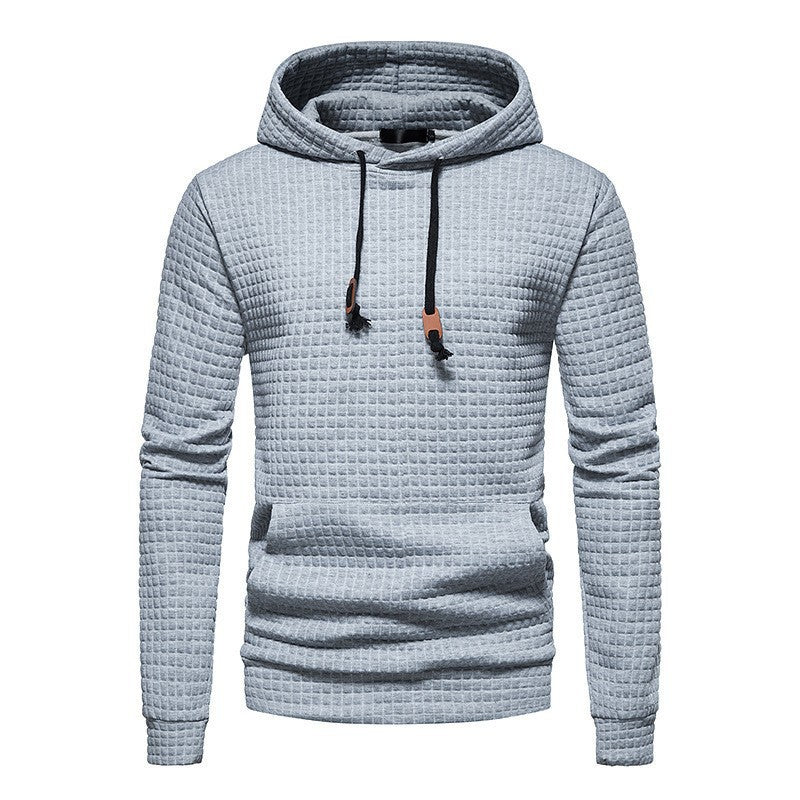 Yankee - Heren Hoodie - Ultieme Comfort Hoodie - Trendy & Casual