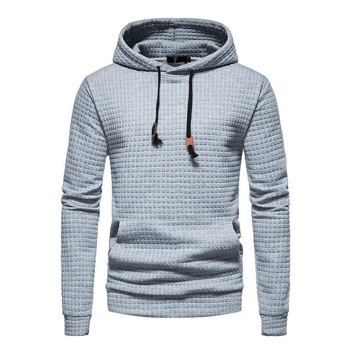 Yankee - Heren Hoodie - Ultieme Comfort Hoodie - Trendy & Casual