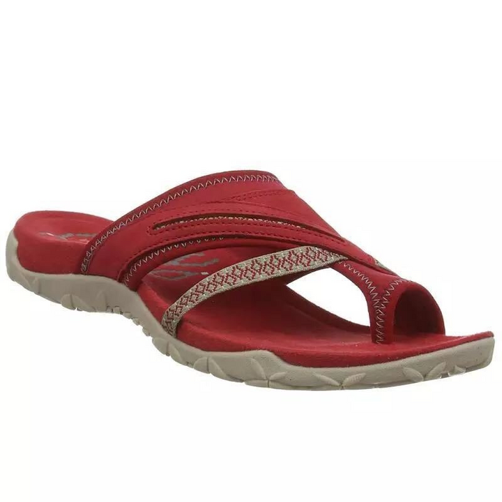 Jina | Orthopedische Dames Sandalen