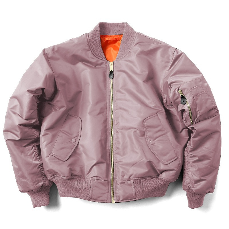 Leonie | Dames Jas | Casual Warm Bomberjack
