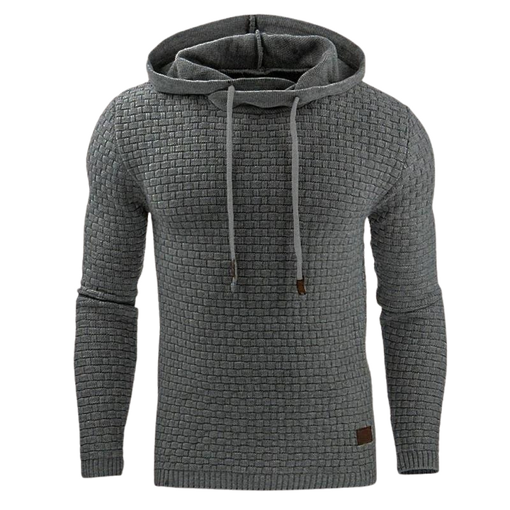 Denzel | Trendy Slim Fit Heren Trui