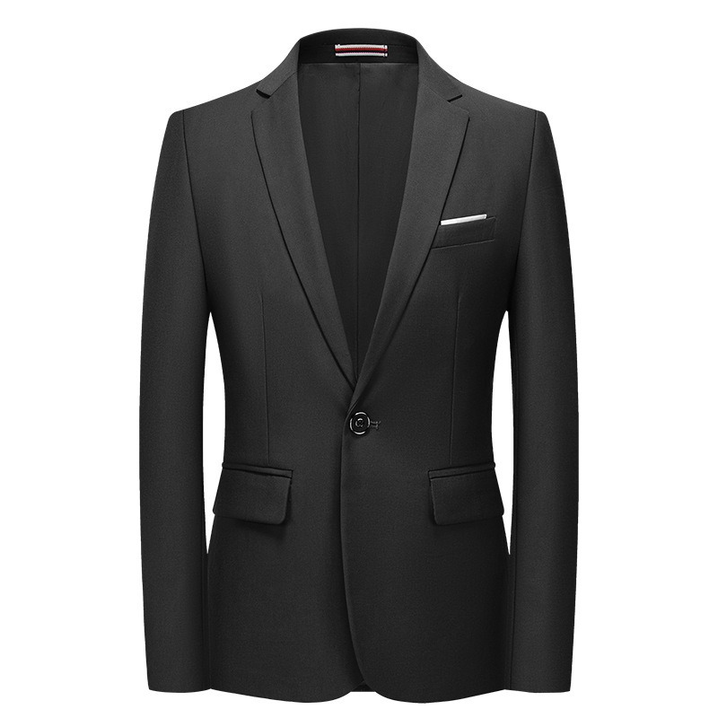 Selman | Stijlvolle Blazer Voor Mannen | Klassieke En Verfijnde Ontwerp