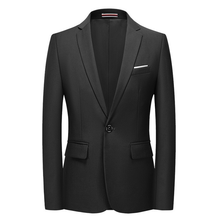 Selman | Stijlvolle Blazer Voor Mannen | Klassieke En Verfijnde Ontwerp