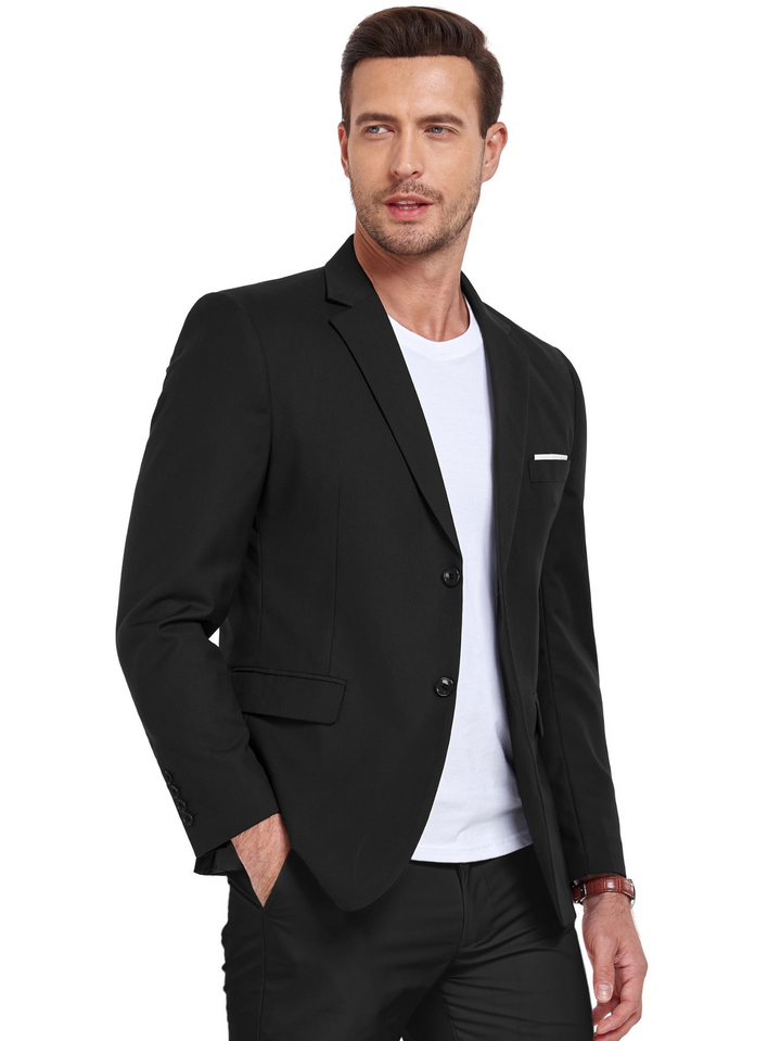 Dokan | Heren Casual Blazer | Voor Elke Casual Gelegenheid