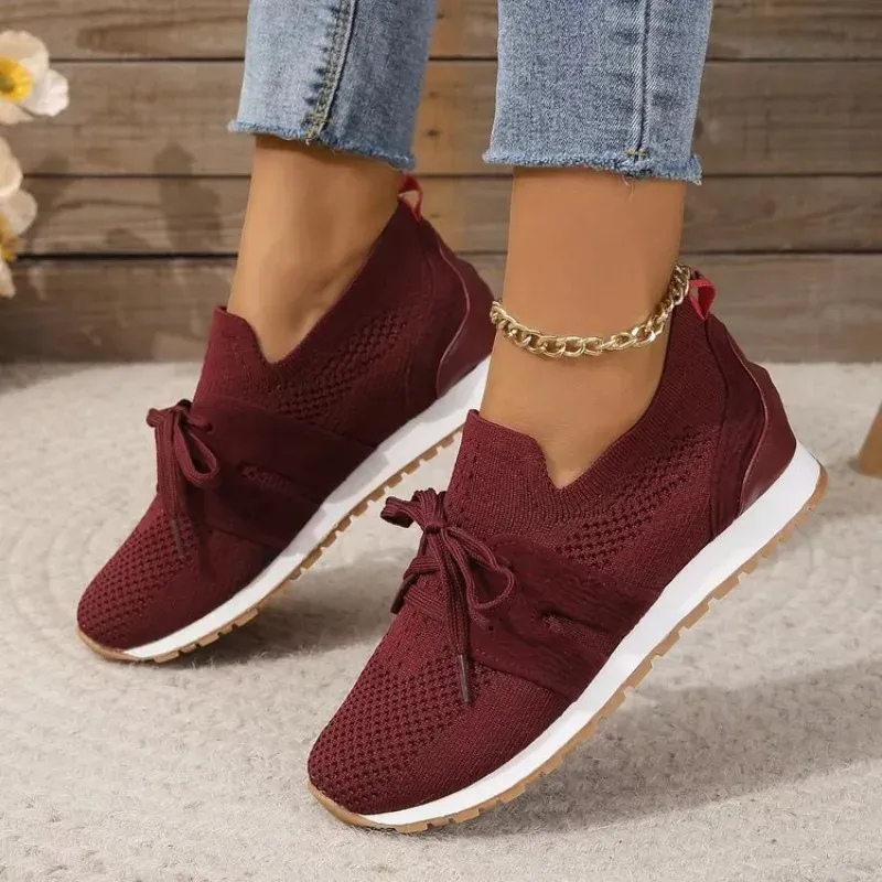 Bradford | Orthopedische Sneakers | Dames Schoenen