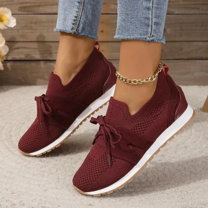 Bradford | Orthopedische Sneakers | Dames Schoenen