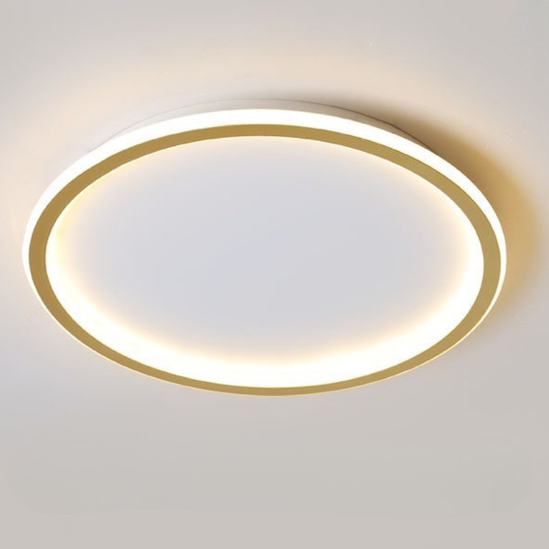 Demora | Scandinavische LED Plafondlamp