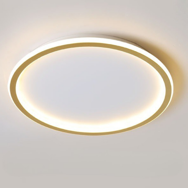 Demora | Scandinavische LED Plafondlamp